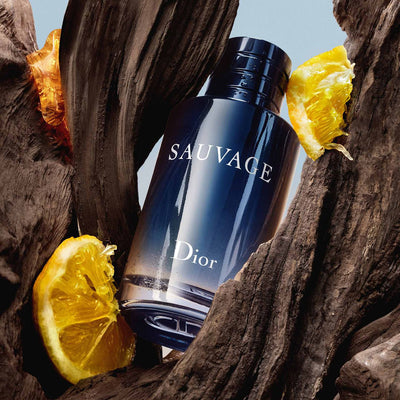 Sauvage Dior Eau De Perfume | Edp | Long Lasting Fragrance